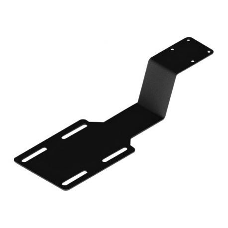 Gamber-Johnson Ikey Numpad Bracket - Mounting bracket - 2