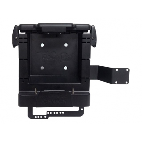 Gamber-Johnson Ikey Numpad Bracket - Mounting bracket - 3