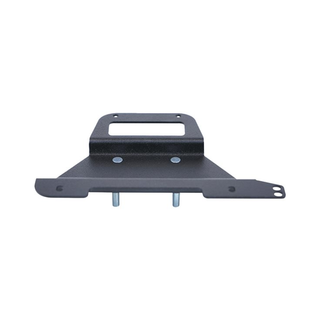 Gamber-Johnson - Mounting component (bracket) for printer - for Zebra QLn 420 - 0