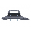 Gamber-Johnson - Mounting component (bracket) for printer - for Zebra QLn 420