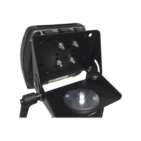 Gamber-Johnson - Printer mount - for Zebra ZQ500 Series ZQ520 - 2