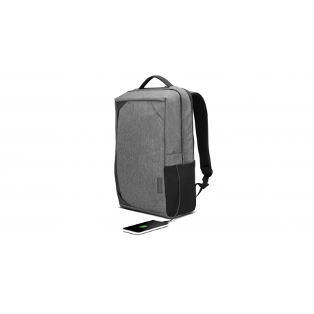 Lenovo Urban B530 GX40X54261 Fits up to size 15.6 ", Grey, Backpack