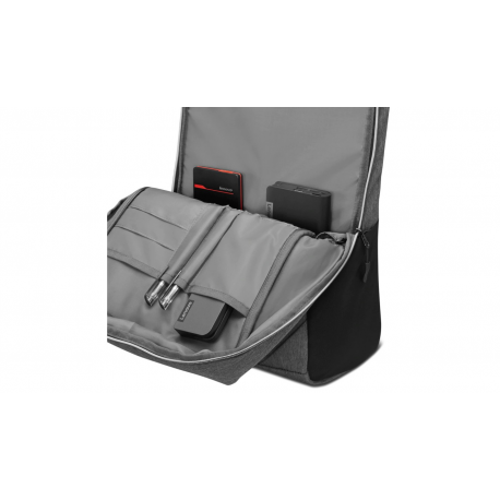 Lenovo Urban B530 GX40X54261 Fits up to size 15.6 ", Grey, Backpack