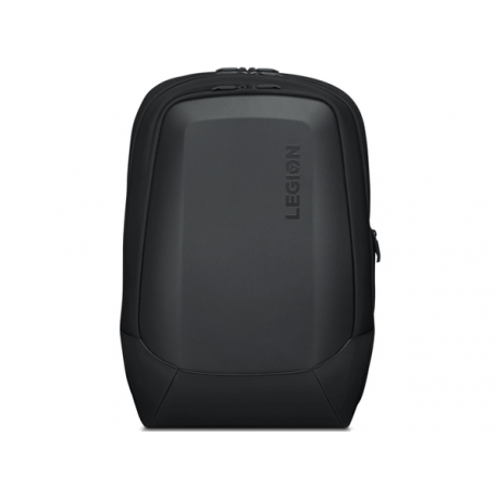 Lenovo Legion Armoured Backpack II GX40V10007 Fits up to size 17 ", Black, Shoulder strap