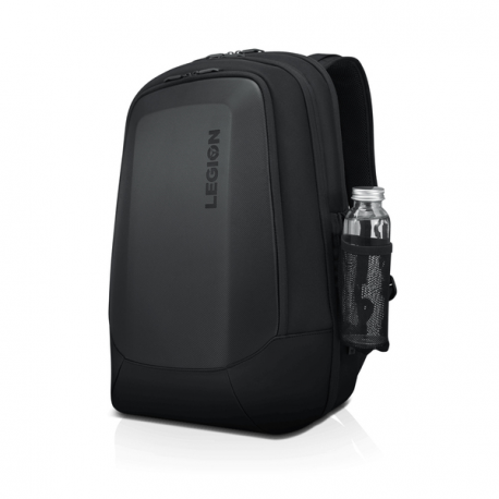 Lenovo Legion Armoured Backpack II GX40V10007 Fits up to size 17 ", Black, Shoulder strap