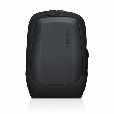 Lenovo Legion Armoured Backpack II GX40V10007 Fits up to size 17 ", Black, Shoulder strap