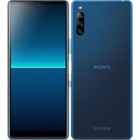 SONY XPERIA L4 BLUE