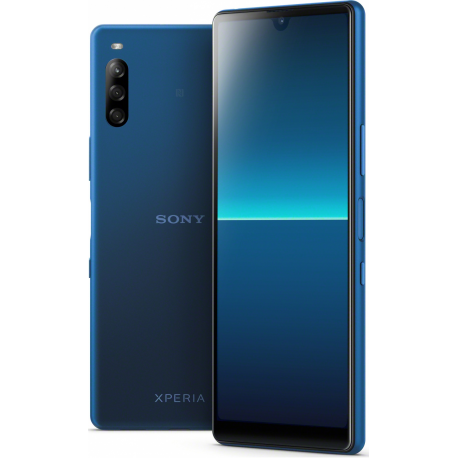 SONY XPERIA L4 BLUE