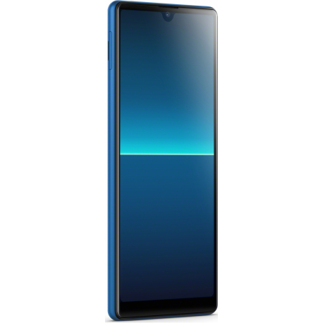 SONY XPERIA L4 BLUE