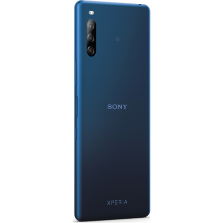 SONY XPERIA L4 BLUE