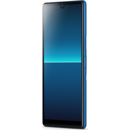 SONY XPERIA L4 BLUE