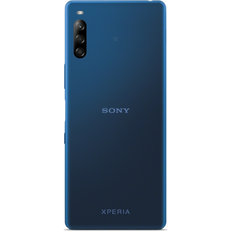 SONY XPERIA L4 BLUE