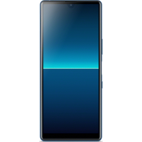 SONY XPERIA L4 BLUE