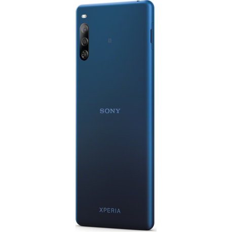 SONY XPERIA L4 BLUE