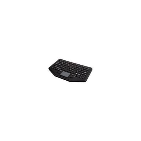 KEYBOARD IKEY TOUCHPAD - 0