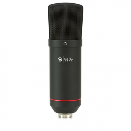 SILENTIUMPC Gear SM900 Streaming USB