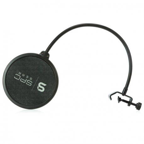 SILENTIUMPC Gear SM900 Streaming USB