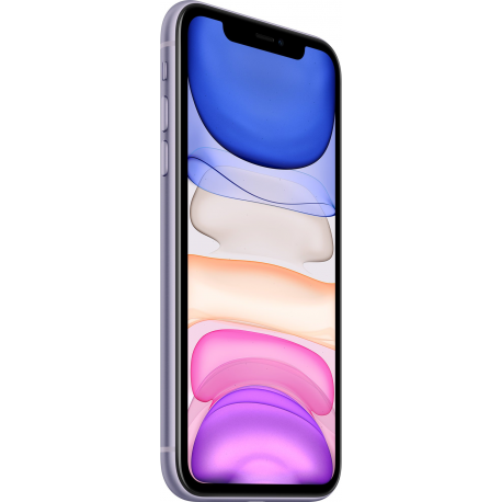 MOBILE PHONE IPHONE 11/128GB PURPLE MWM52 APPLE