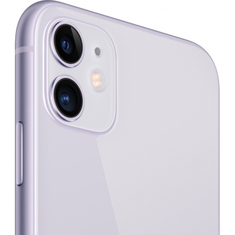 MOBILE PHONE IPHONE 11/128GB PURPLE MWM52 APPLE