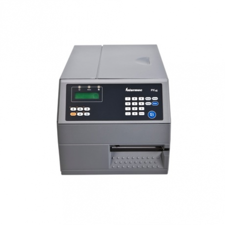 PX4E DT/TT 203DPI ETH RTC