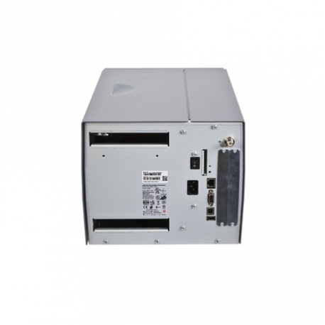 PX4E DT/TT 203DPI ETH RTC