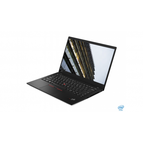 LENOVO ThinkPad X1 Carbon Gen8 i7-10510U 14inch UHD 16GB 512GB UMA LTE-L850 IR-Cam W10P 3YOS
