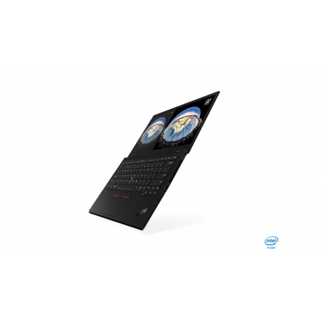 LENOVO ThinkPad X1 Carbon Gen8 i7-10510U 14inch UHD 16GB 512GB UMA LTE-L850 IR-Cam W10P 3YOS