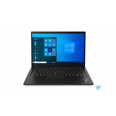 LENOVO ThinkPad X1 Carbon Gen8 i7-10510U 14inch UHD 16GB 512GB UMA LTE-L850 IR-Cam W10P 3YOS