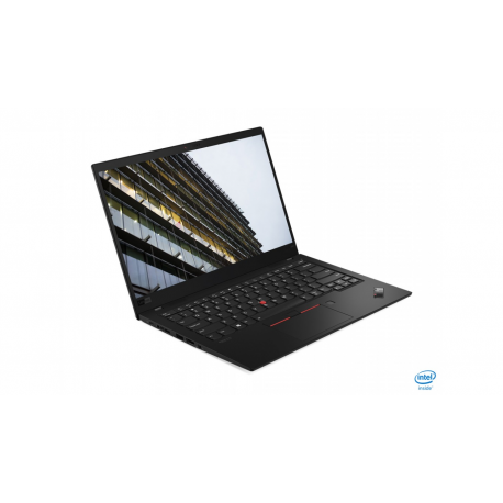 LENOVO ThinkPad X1 Carbon Gen8 i7-10510U 14inch UHD 16GB 512GB UMA LTE-L850 IR-Cam W10P 3YOS