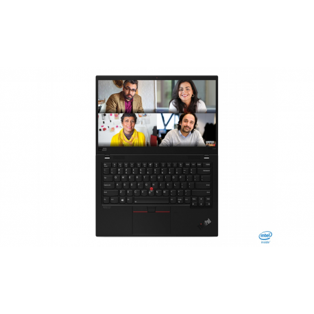 LENOVO ThinkPad X1 Carbon Gen8 i7-10510U 14inch UHD 16GB 512GB UMA LTE-L850 IR-Cam W10P 3YOS