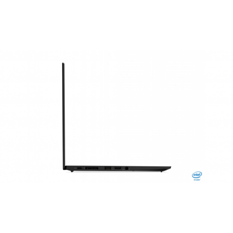 LENOVO ThinkPad X1 Carbon Gen8 i7-10510U 14inch UHD 16GB 512GB UMA LTE-L850 IR-Cam W10P 3YOS