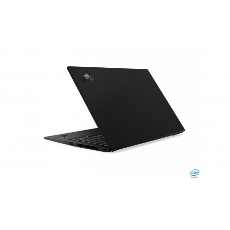 LENOVO ThinkPad X1 Carbon Gen8 i7-10510U 14inch UHD 16GB 512GB UMA LTE-L850 IR-Cam W10P 3YOS