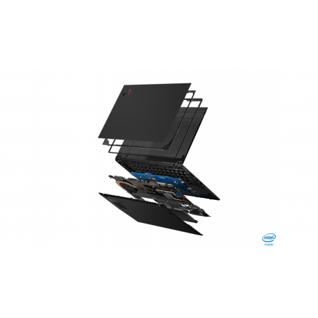 LENOVO ThinkPad X1 Carbon Gen8 i7-10510U 14inch UHD 16GB 512GB UMA LTE-L850 IR-Cam W10P 3YOS