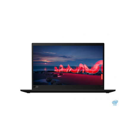 LENOVO ThinkPad X1 Carbon Gen8 i7-10510U 14inch UHD 16GB 512GB UMA LTE-L850 IR-Cam W10P 3YOS