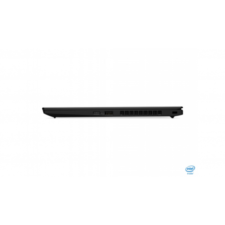 LENOVO ThinkPad X1 Carbon Gen8 i7-10510U 14inch UHD 16GB 512GB UMA LTE-L850 IR-Cam W10P 3YOS