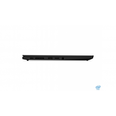 LENOVO ThinkPad X1 Carbon Gen8 i7-10510U 14inch UHD 16GB 512GB UMA LTE-L850 IR-Cam W10P 3YOS