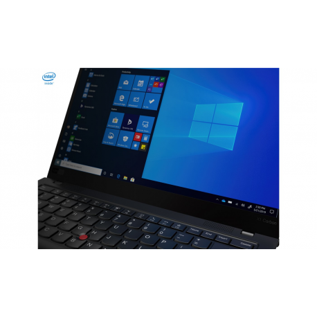 LENOVO ThinkPad X1 Carbon Gen8 i7-10510U 14inch UHD 16GB 512GB UMA LTE-L850 IR-Cam W10P 3YOS