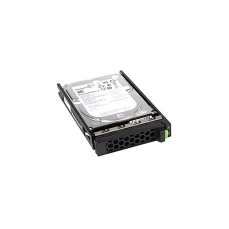 Fujitsu - Solid state drive - 240 GB - hot-swap - 2.5" - SATA 6Gb/s - for PRIMERGY RX2520 M5, RX2530 M5, RX2530 M5 Liquid Cooling, RX2540 M5, TX2550 M5 (2.5") - 0