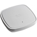 Cisco Catalyst 9115AXE - Radio access point - 802.11ac Wave 2, Bluetooth 5.0 - Bluetooth, Wi-Fi 6 - 2.4 GHz, 5 GHz