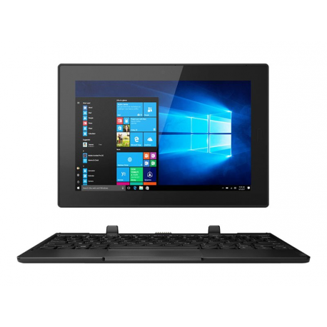 LENOVO ThinkPad Tablet 10 Celeron N4100 10.1inch WUXGA IPS 300N MT 4GB 64GB IntelUHD600 LTE with KB FPR TopSeller