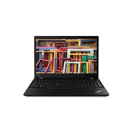 LENOVO ThinkPad T15 i5-10210U 15.6inch FHD 8GB 256GB UMA LTE-UPG IR-Cam W10P 3YOS
