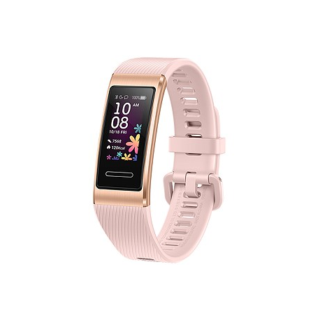 HUAWEI BAND 4 PRO PINK