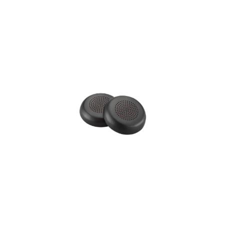 Poly - Ear cushion kit for headset - for Savi W8210 / A, W8210-M, W8220 / A; Savi 8200 Series - 0