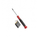 Poly - Battery - Li-pol - 490 mAh - for Savi 8210 Office, W8210 / A, W8210-M; Savi 8200 Series W8210 Spare, W8210 / A, W8210-M