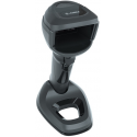 Zebra DS9908-SR - Barcode scanner - handheld - 2D imager - decoded - interface cable required
