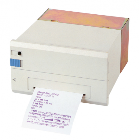 Citizen CBM-920, RS232