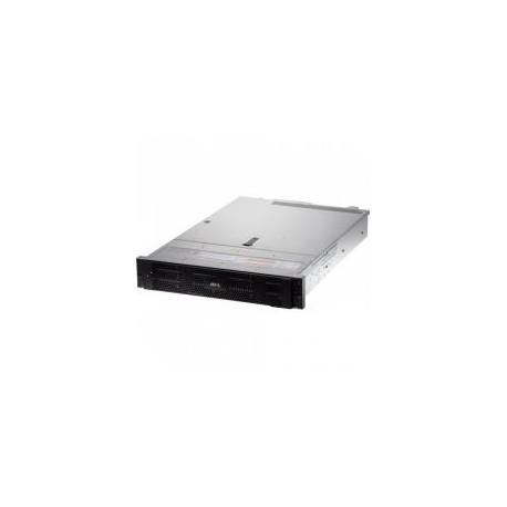 AXIS Camera Station S1148 Recorder - NVR - 48 channels - 14 x 10 TB - networked - 2U - rack-mountable - 0