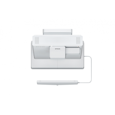 EPSON EB-1485Fi 3LCD Full HD Ultra-short distance projector 5000 Lumen 0.27:1-0.37:1 incl. finger touch unit