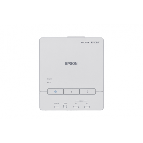 EPSON EB-1485Fi 3LCD Full HD Ultra-short distance projector 5000 Lumen 0.27:1-0.37:1 incl. finger touch unit