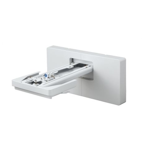 EPSON EB-1485Fi 3LCD Full HD Ultra-short distance projector 5000 Lumen 0.27:1-0.37:1 incl. finger touch unit